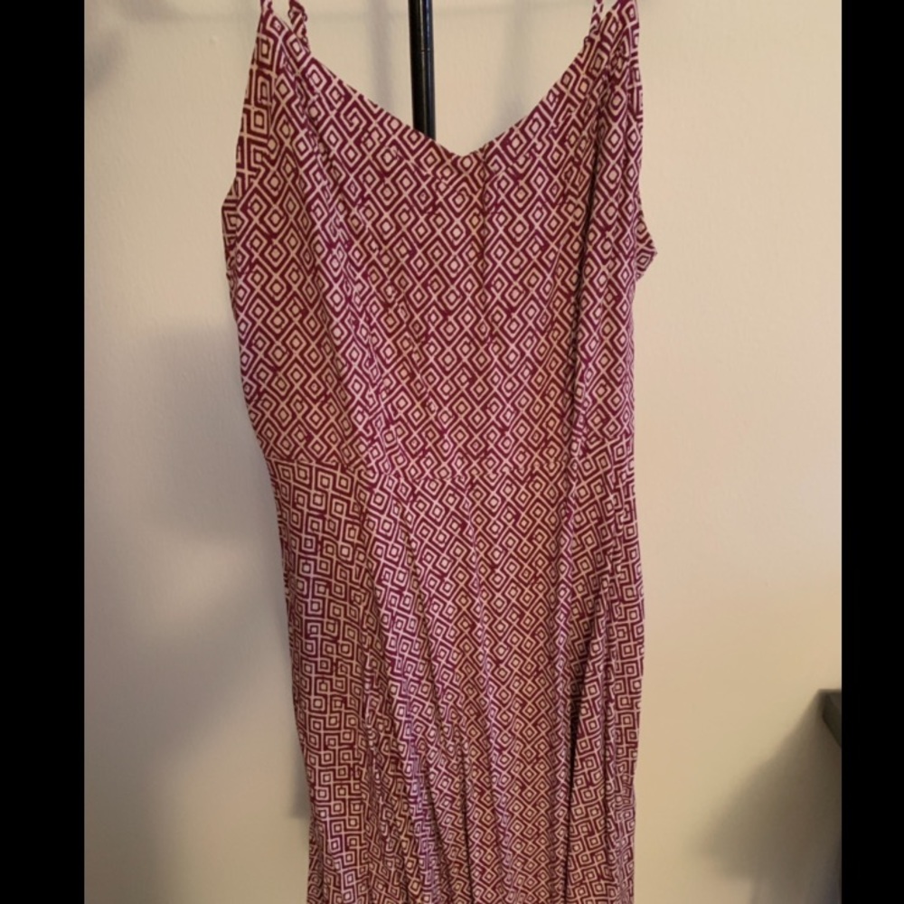 Old Navy Sundress